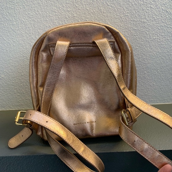 Luna lovegood backpack Harry Potter main image 10